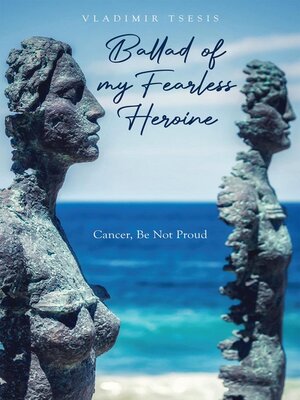 cover image of Ballad of my Fearless Heroine